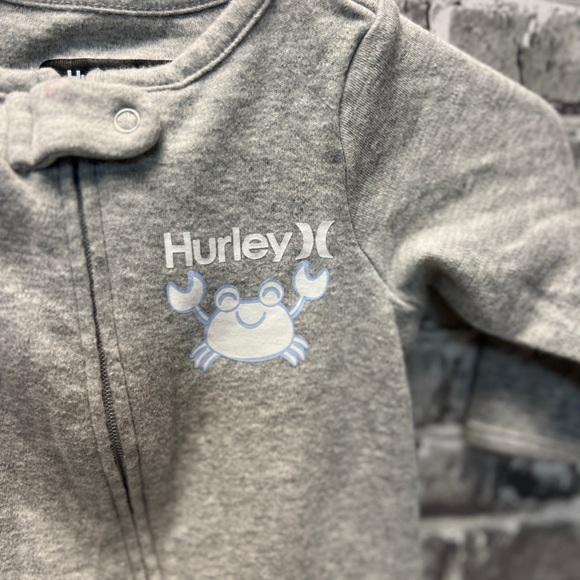 Hurley sleeper‎ - Picture 3 of 6